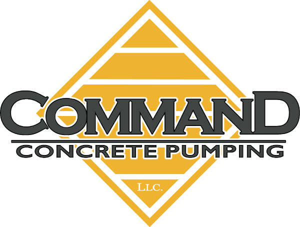 Command Concrete Pumping